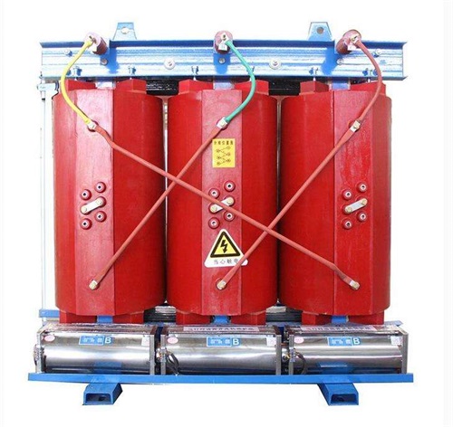 翁源SCB11-630KVA/10KV干式变压器