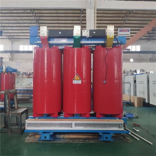 翁源SCB12-2500KVA/10KV/0.4KV干式变压器